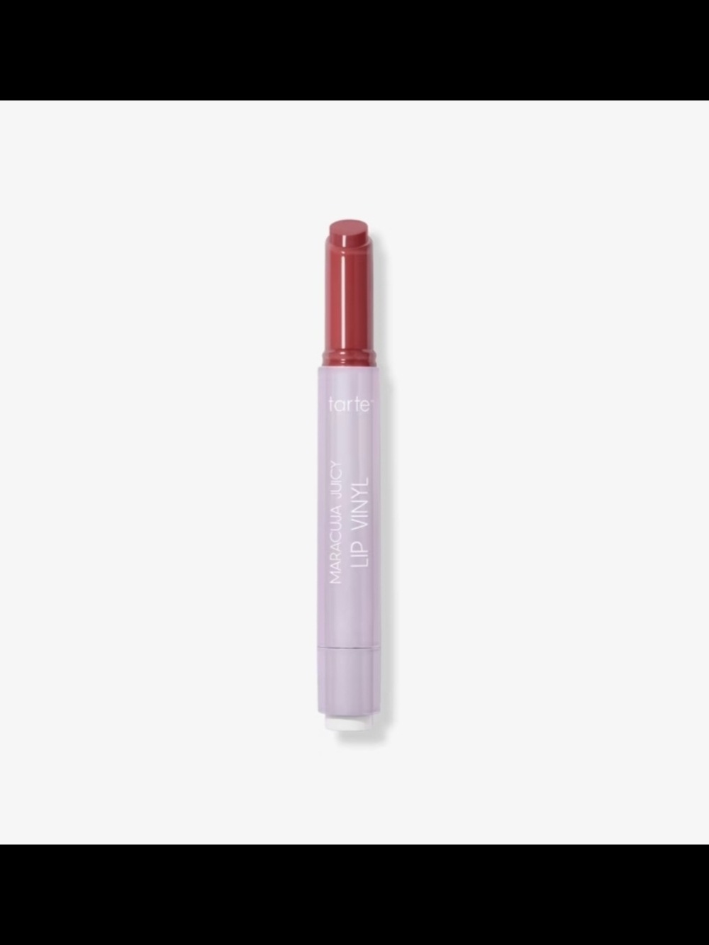 NEW Tarte Maracuja Juicy Lip Vinyl In Hibiscus